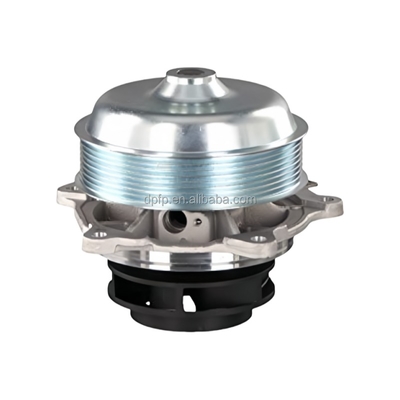 Electromagnetic Clutch Water Pump 51065007125 for MAN TGA TGS TGM
