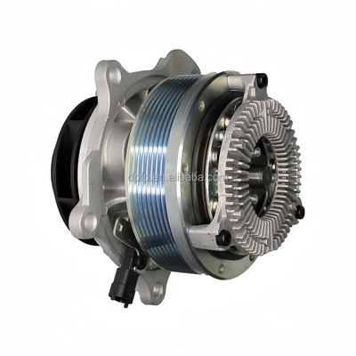 Electromagnetic Clutch Water Pump 51065007125 for MAN TGA TGS TGM