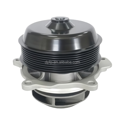 Electromagnetic Clutch Water Pump 51065007125 for MAN TGA TGS TGM