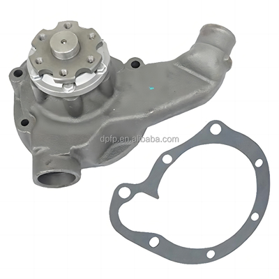 MAN Truck D2840 LF/XF Water Pump 51065006694 6 Months Warranty
