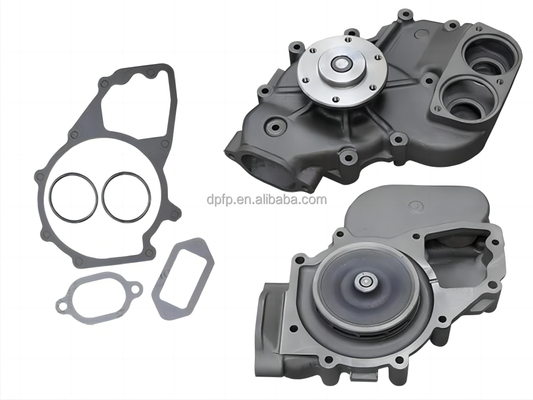 MAN Truck D2840 LF/XF Water Pump 51065006694 6 Months Warranty