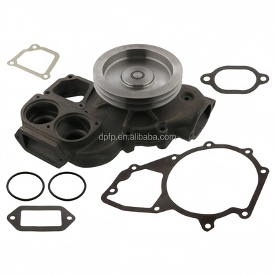 MAN D2865 D2866 Diesel Engine Water Pump OEM 51065006548 6 Month Warranty