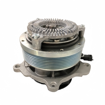 MAN G2866 D2876 D2866 Engine Water Pump 51065006479 for Mercedes-Benz