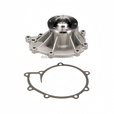 MAN Truck TGL TGM Diesel Engine Water Pump OEM 51065006679 6 Months Warranty