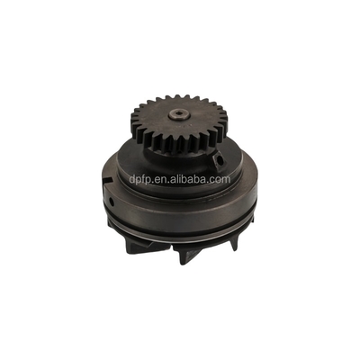 High-Quality Engine Water Pump 5000670157 for Mercedes-Benz 6 Months Warranty