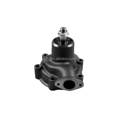 Scania Truck Engine Water Pump OEM 259065 6 Months Warranty