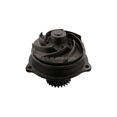 Scania Truck Engine Water Pump OEM 259065 6 Months Warranty