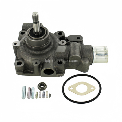 DSC11 Truck Engine Water Pump OEM 1314406 6 Month Warranty