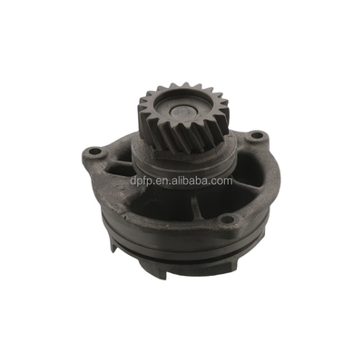 DSC11 Truck Engine Water Pump OEM 1314406 6 Month Warranty