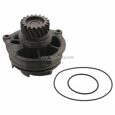 DSC11 Truck Engine Water Pump OEM 1314406 6 Month Warranty