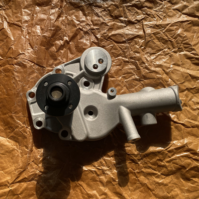 Volvo D12 Water Pump 20431135 for Excavator 2003-2007 6MO Warranty