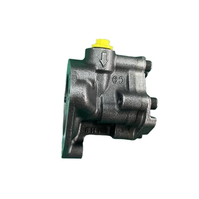 Volvo D12 D16 Water Pump 20538845 for Excavator EC700B EC480