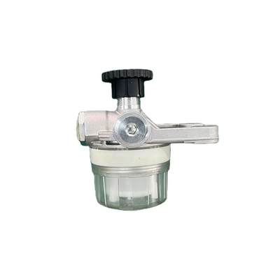 Mercedes-Benz Engine Water Pump 21960481 with 6-Month Warranty