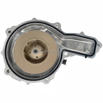 Diesel Engine Water Pump 24152057 with Clutch 6 Month Warranty