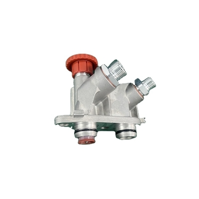 New Engine Water Pump OEM 1699789 for Volvo N10 NL10 6 Months Warranty