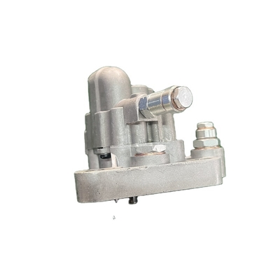 High-Quality Engine Water Pump 1699785 for Volvo Truck F10 6 Months Warranty