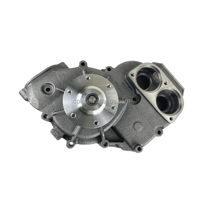 Mercedes OM457 OM423 Engine Water Pump A4572002801 6 Months Warranty