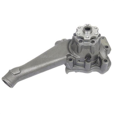 Mercedes OM366 Water Pump OEM 3902000001 6 Month Warranty