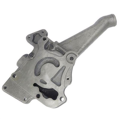 Mercedes OM366 Water Pump OEM 3902000001 6 Month Warranty