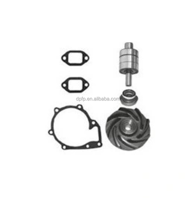 Mercedes-Benz Engine Water Pump 3552001204 6 Months Warranty