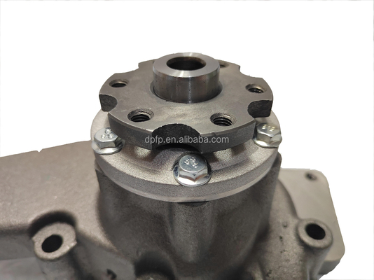 Mercedes-Benz Truck Water Pump 3662005901 High-Quality 6 Months Warranty