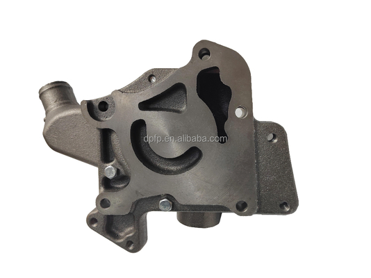 Mercedes-Benz Truck Water Pump 3662005901 High-Quality 6 Months Warranty