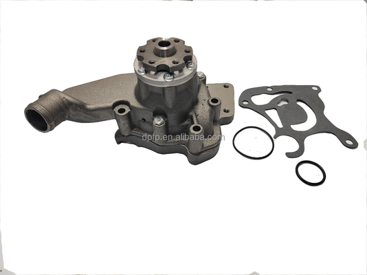Mercedes-Benz Truck Water Pump 3662005901 High-Quality 6 Months Warranty