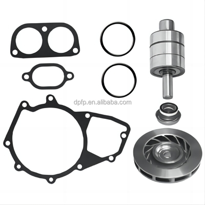 Mercedes-Benz OM441 OM442 Water Pump Repair Kit 4412000204 6 Months Warranty