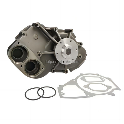 Mercedes-Benz Truck Water Pump 4572000101 for OM457 OM423 Engines