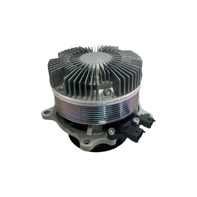Mercedes OM366 OM256 Engine Water Pump A3662000601 6 Month Warranty