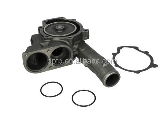 Mercedes-Benz Truck Water Pump 9062006101 for OM 904/LA OM 906/LA Engines