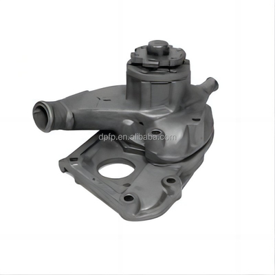 New Engine Water Pump OEM 252720100104 for Mercedes-Benz 6 Months Warranty