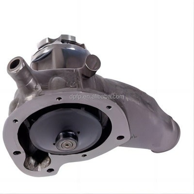 New Engine Water Pump OEM 252720100104 for Mercedes-Benz 6 Months Warranty
