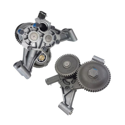 New Diesel Fuel Injection Pump OE NO. 8400360786 Compatible with ShangChai D6114 Engine with 6 Months Warranty