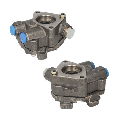 Sinotruk HOWO 25t VG1095080190 Fuel Injection Pump for Diesel Engine with 6 Months Warranty
