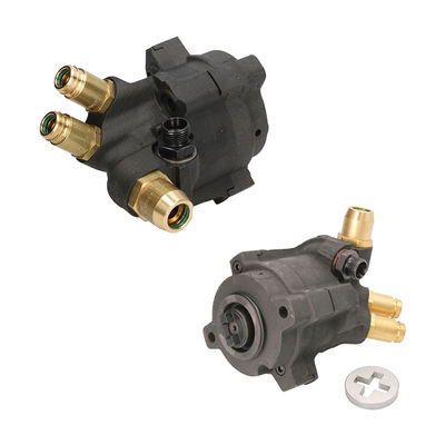 Fuel Injection Pump 101041-8950 8973710430 for ISUZU 4BG1 with 6 Months Warranty and Standard Size