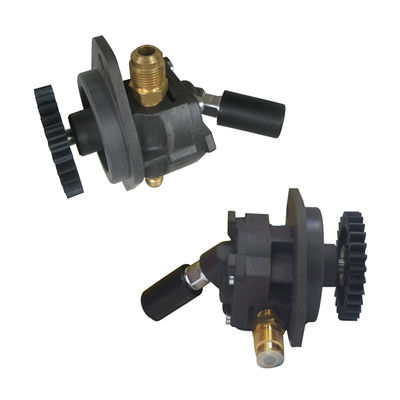 New Diesel Fuel Injection Pump for Caterpillar D6N D5N with 3126B Engine Code and OE NO. 180-7341