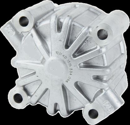 High-Quality Shift Cylinder Housing OE NO. 1377183 1315334056 95534225 with 6 Months Warranty for Truck Parts