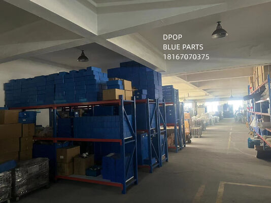 SHIFTING CYLINDER 95534206 1315312048 1315312032 1315212010 132089 for ZF ECOSPLIT ECOSPLIT III 16S151 16S151 NMV 16S151 WSK