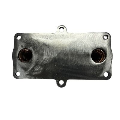 High Quality RE59298 RE560754 Oil Cooler for John Deere 6210 6215 6310 6405 6415 9560