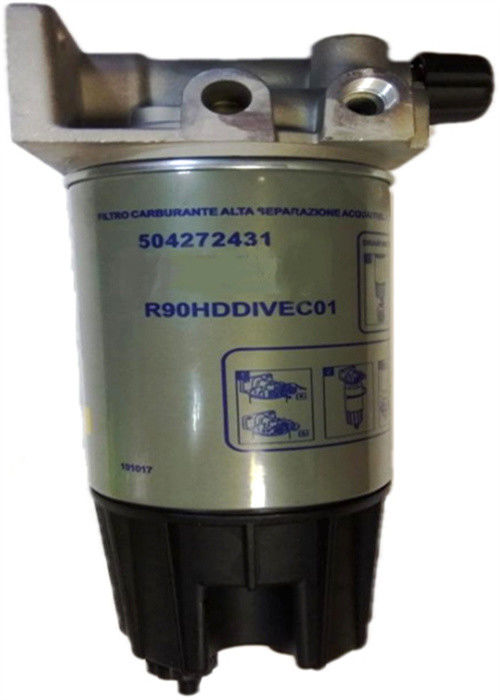 MD5790 Diesel Filter Head MD5790R10RCR01 Water Separator