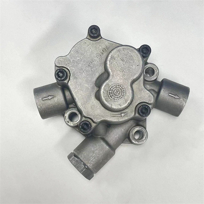 Euro Truck Parts Gear Fuel Pump 36121016007 6624700294 For MAN And MERCEDES BENZ