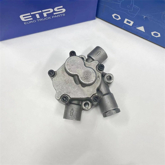 Euro Truck Parts Gear Fuel Pump 36121016007 6624700294 For MAN And MERCEDES BENZ