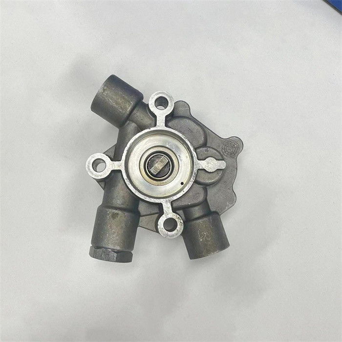 Euro Truck Parts Gear Fuel Pump 36121016007 6624700294 For MAN And MERCEDES BENZ