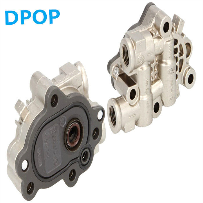 Gear Pump Fuel Pre-Supply 4989266 21121017151 For MAN And CUMMINS Truck Parts