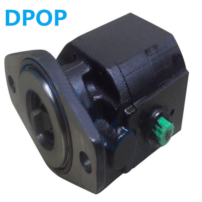 Spare Truck Parts Gear Fuel Pump 1339200 Standard For DAF IN  M16x1.5 OUT M14x1.5