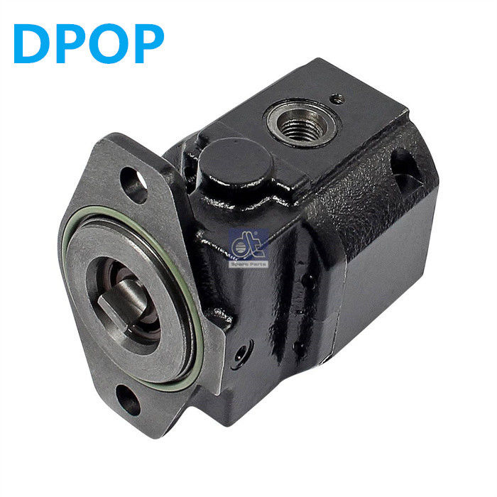 Spare Truck Parts Gear Fuel Pump 1339200 Standard For DAF IN  M16x1.5 OUT M14x1.5