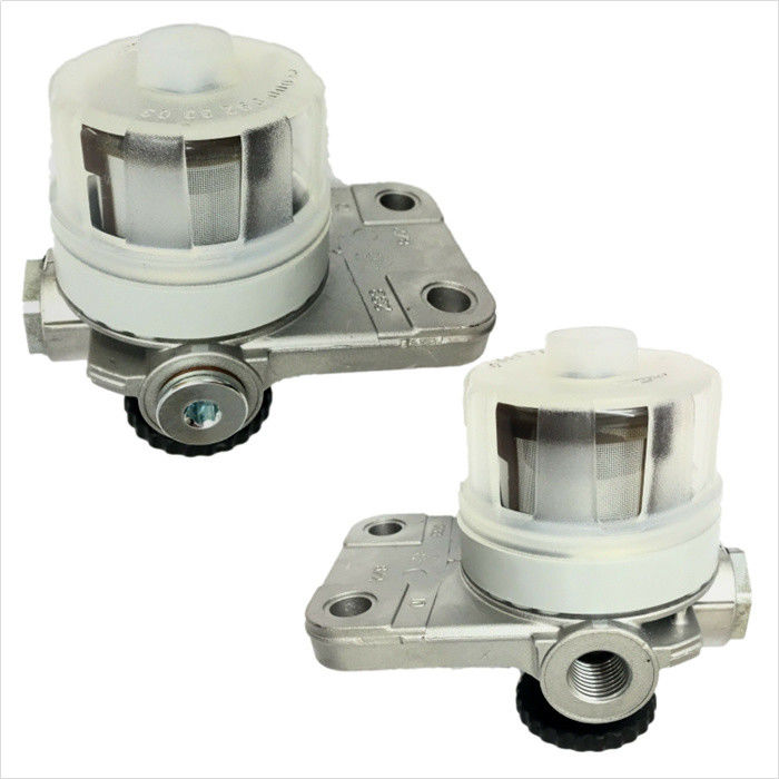 Gear Fuel Pump 0000907350 0000900212 For MERCEDES-BENZ MK/NG/SK ACTROS ACTROS MP2 MP3