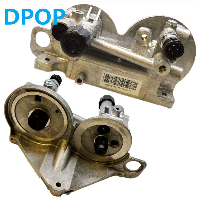 Original Fuel Filter Housing 22035807 21023277 20873677 20783918 7422035807 For D13A  FH/FM13