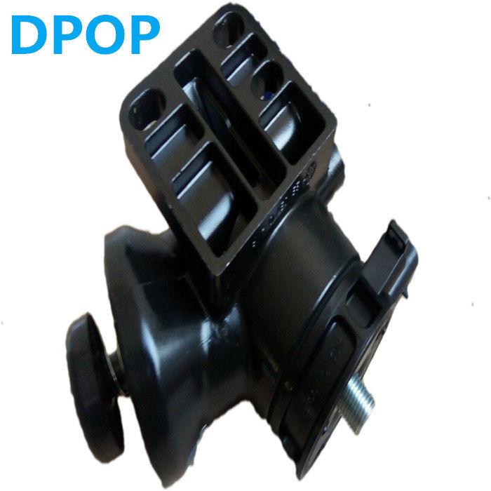 42545831 504348245 Fuel Filter Cover With Heater For Ivecotruck